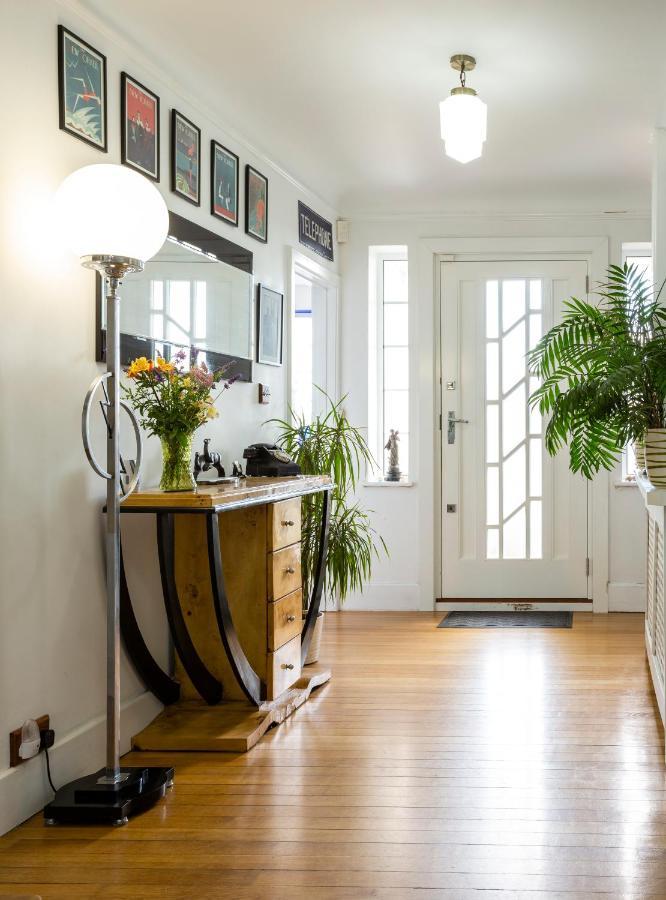 Twentieth Century Bed & Breakfast 3*