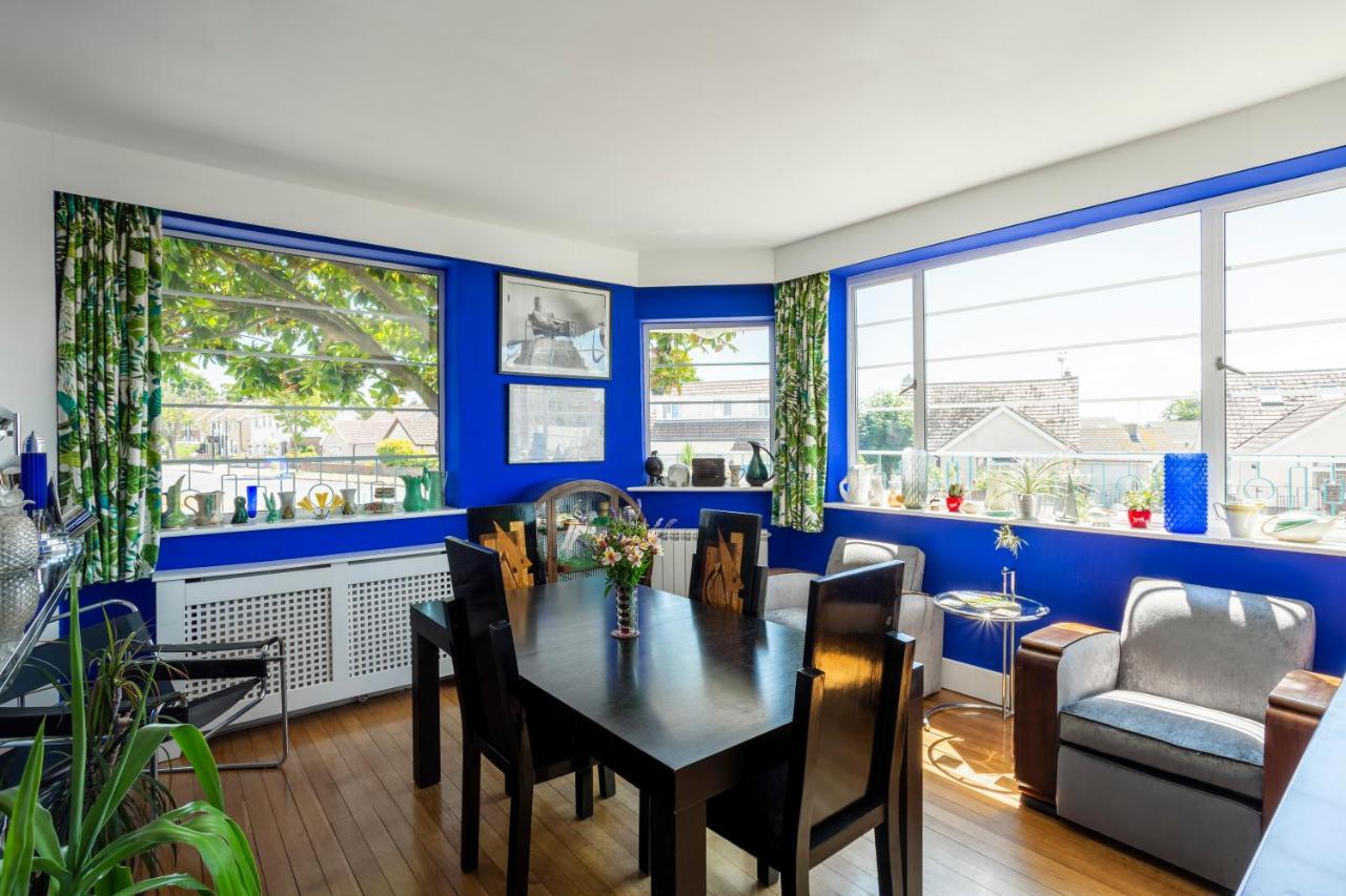 Bed & Breakfast Twentieth Century Birchington-on-Sea