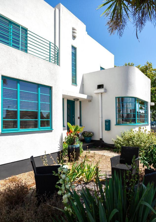 Twentieth Century Bed & Breakfast 3*