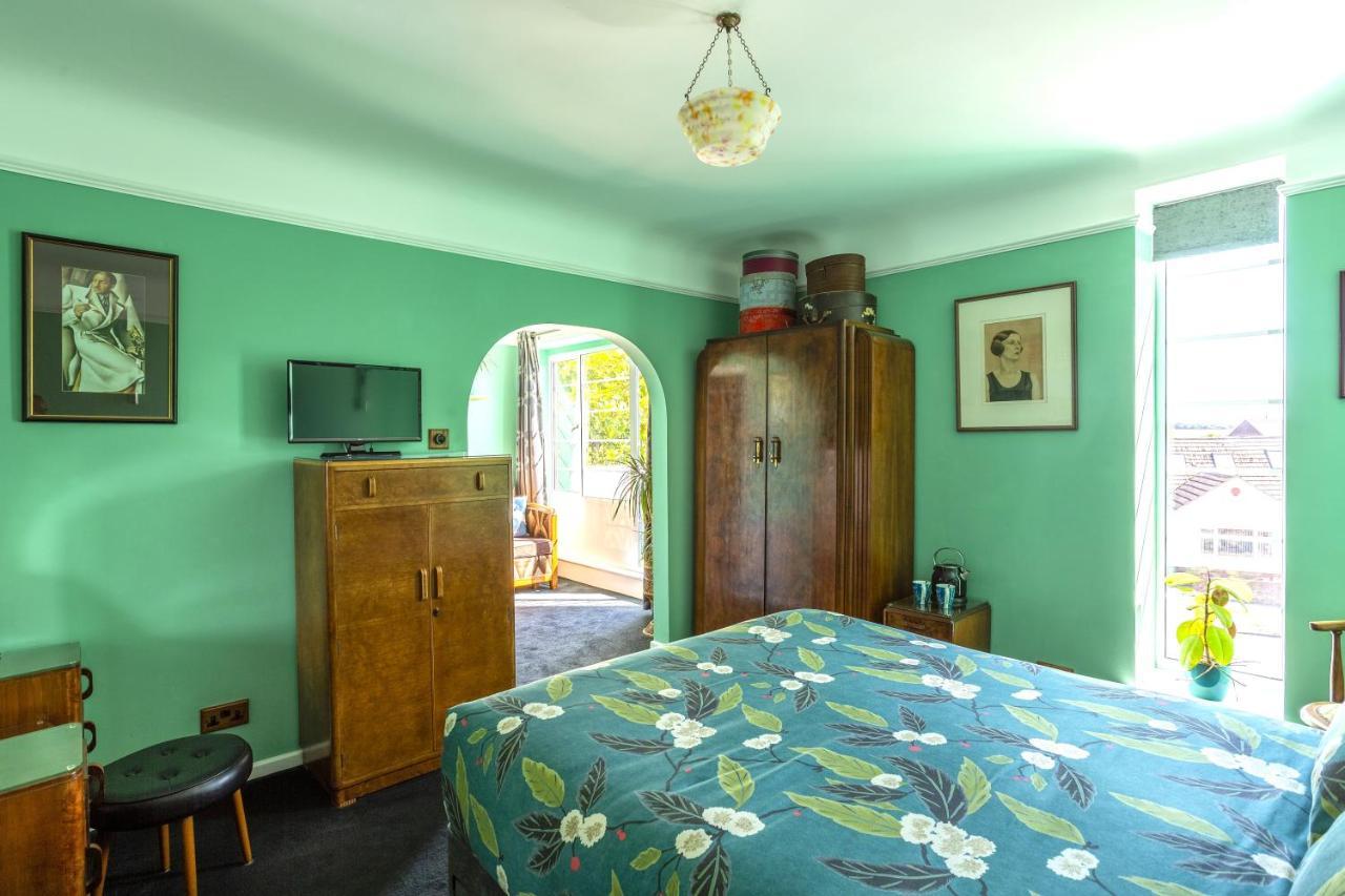 Twentieth Century Bed & Breakfast Birchington-on-Sea