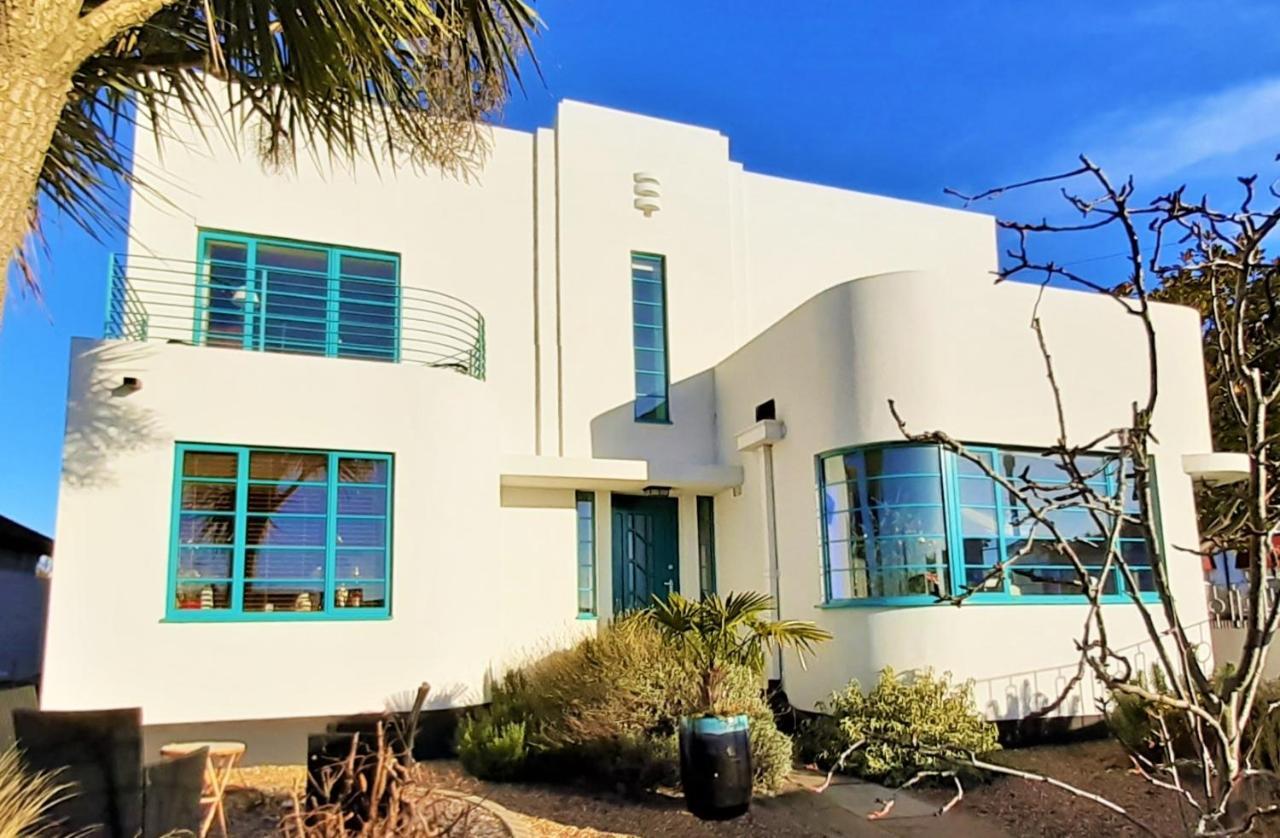 Twentieth Century Bed & Breakfast Birchington-on-Sea