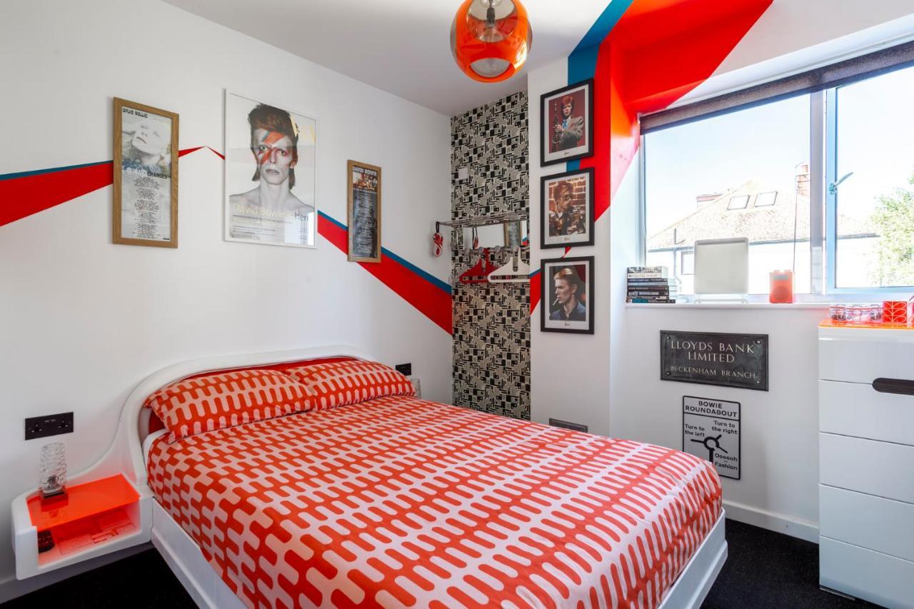Twentieth Century Bed & Breakfast