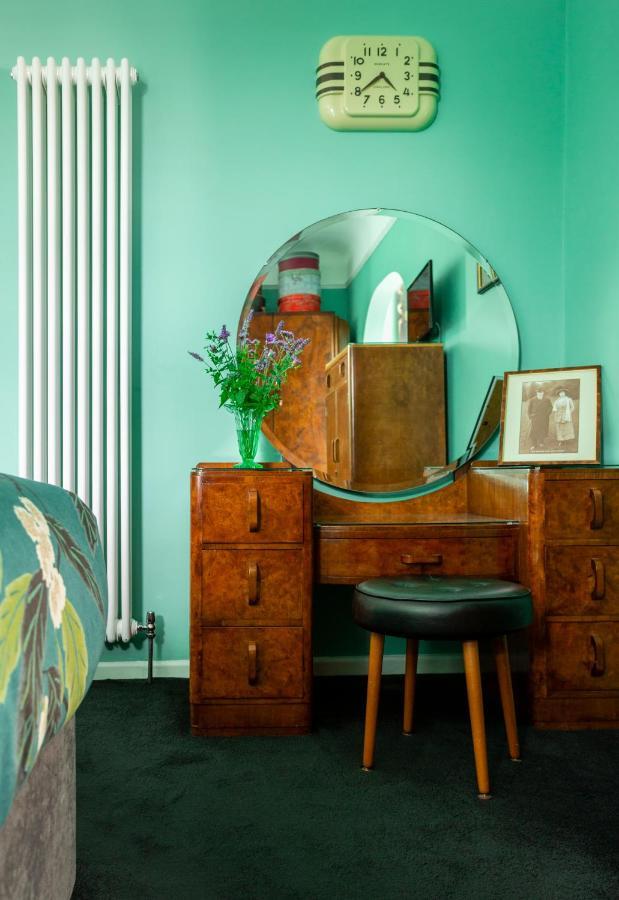 Bed & Breakfast Twentieth Century 3*